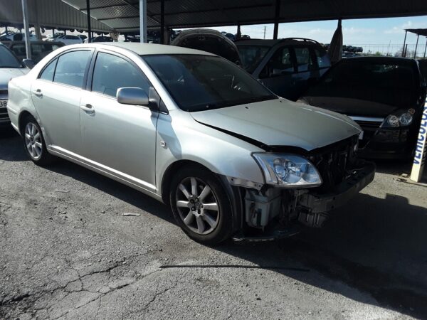 ALTERNADOR TOYOTA AVENSIS BERLINA - Imagen 5