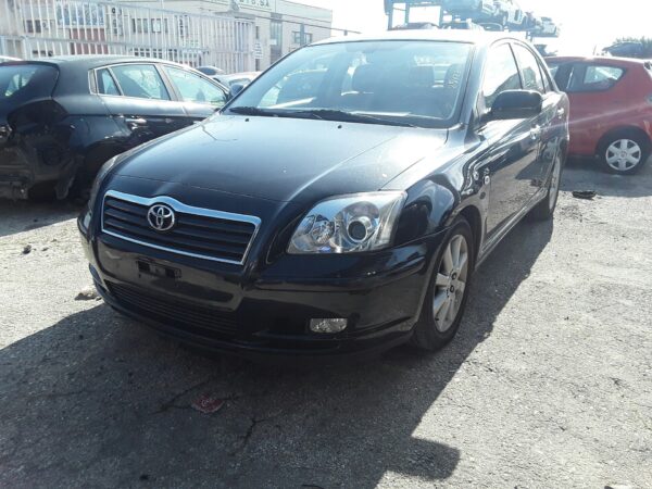 ELEVALUNAS DELANTERO IZQUIERDO RENAULT CLIO III - Imagen 2