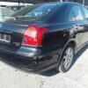 ELEVALUNAS DELANTERO IZQUIERDO RENAULT CLIO III - Imagen 5