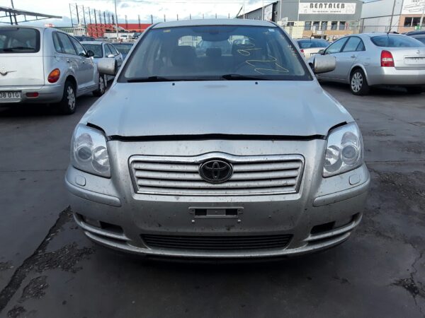 RETROVISOR IZQUIERDO TOYOTA AVENSIS BERLINA - Imagen 2