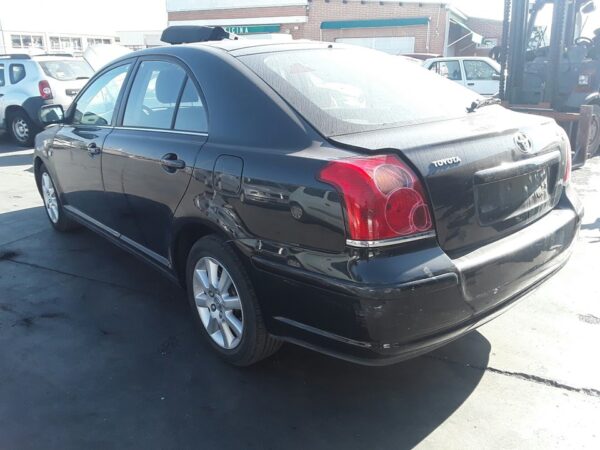 COMPRESOR AIRE ACONDICIONADO TOYOTA AVENSIS BERLINA (T25) - Imagen 5