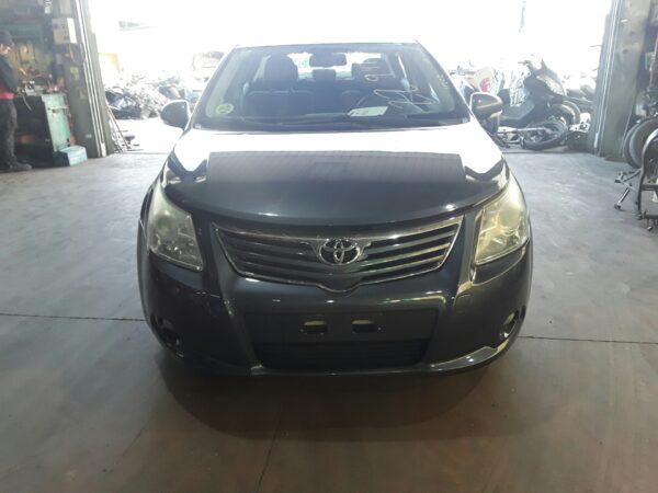 TRANSMISION DELANTERA DERECHA TOYOTA AVENSIS - Imagen 2