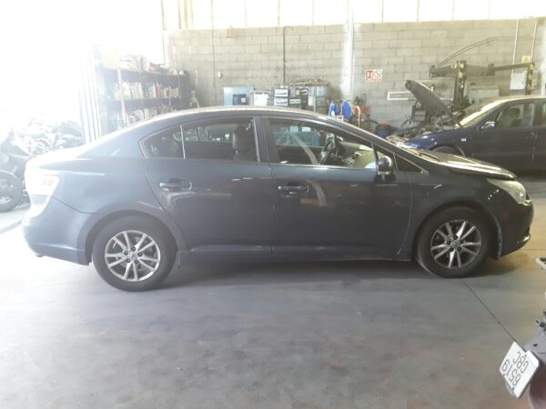 TRANSMISION DELANTERA DERECHA TOYOTA AVENSIS - Imagen 3