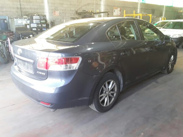 TRANSMISION DELANTERA DERECHA TOYOTA AVENSIS - Imagen 4