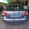 TRANSMISION DELANTERA DERECHA TOYOTA AVENSIS - Imagen 5