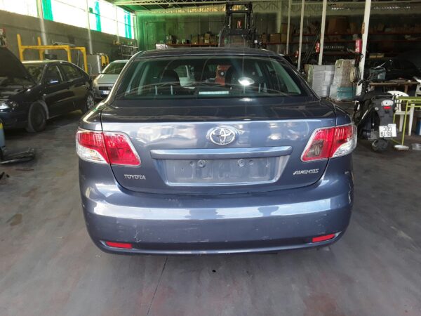 TRANSMISION DELANTERA DERECHA TOYOTA AVENSIS - Imagen 5