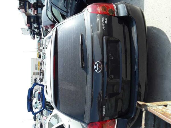 BOMBA DIRECCION TOYOTA AVENSIS WAGON - Imagen 2