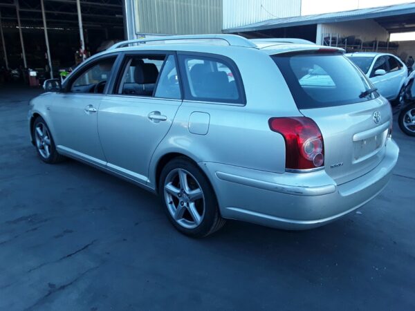 ELECTROVENTILADOR TOYOTA AVENSIS BERLINA - Imagen 4