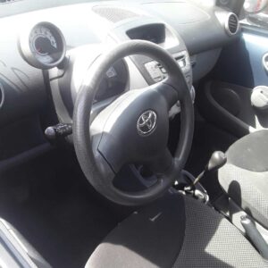ELEVALUNAS DELANTERO DERECHO TOYOTA AYGO