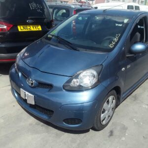 RADIADOR CALEFACCION / AIRE ACONDICIONADO TOYOTA AYGO