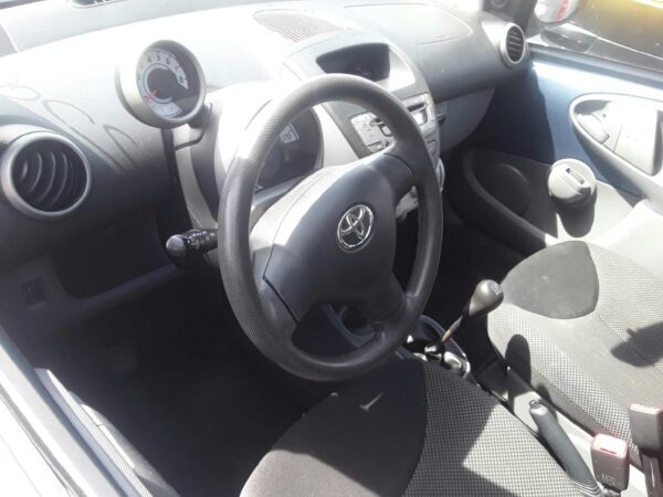 RADIADOR AGUA TOYOTA AYGO - Imagen 2