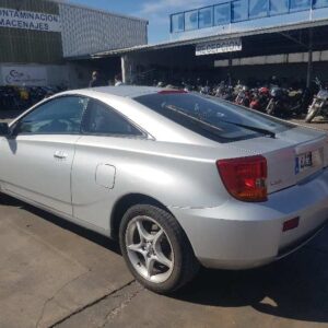 COMPRESOR AIRE ACONDICIONADO TOYOTA CELICA