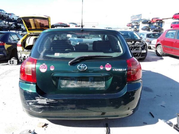PILOTO TRASERO DERECHO TOYOTA COROLLA - Imagen 3