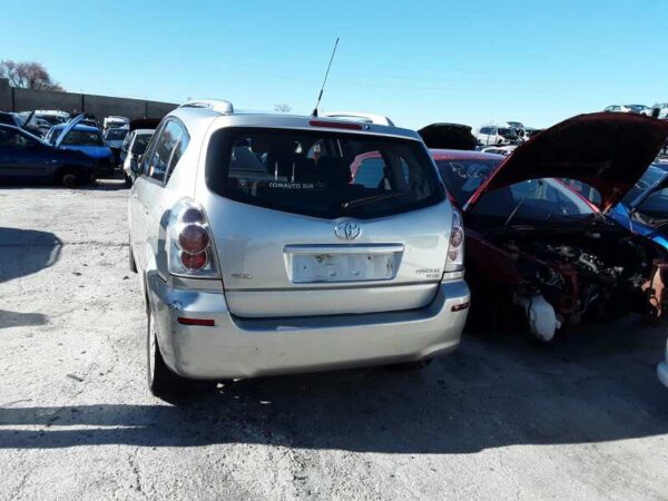 ELEVALUNAS TRASERO DERECHO TOYOTA COROLLA - Imagen 3