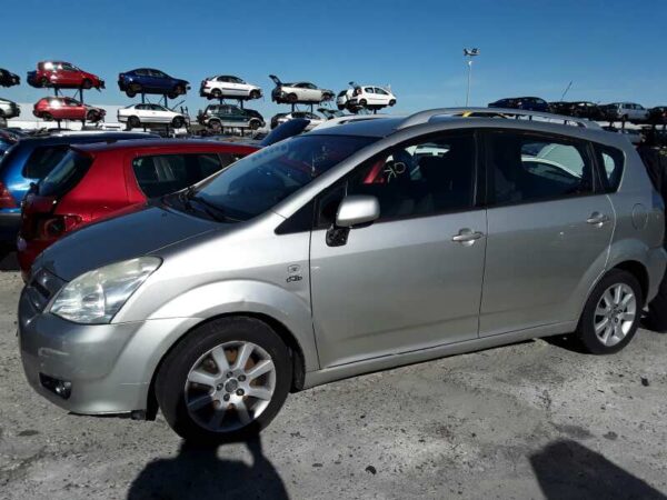 ELEVALUNAS TRASERO DERECHO TOYOTA COROLLA - Imagen 4