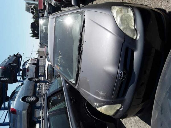 CERRADURA PUERTA DELANTERA IZQUIERDA TOYOTA COROLLA - Imagen 2