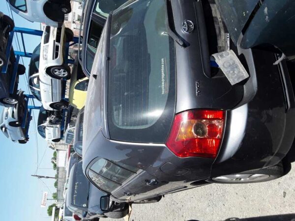 CERRADURA PUERTA DELANTERA IZQUIERDA TOYOTA COROLLA - Imagen 3