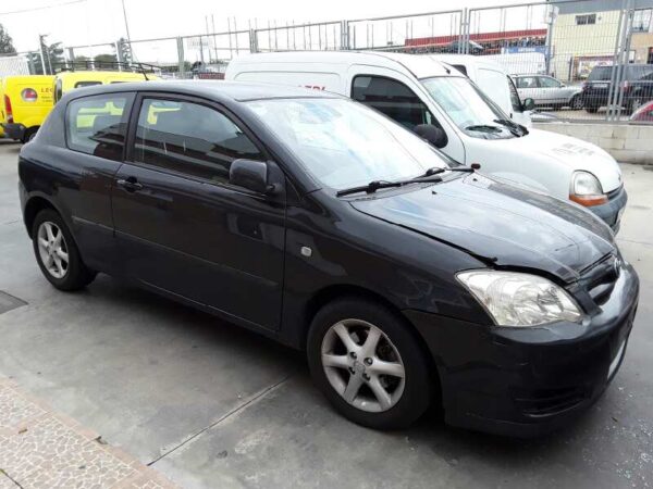 CERRADURA PUERTA DELANTERA DERECHA TOYOTA COROLLA - Imagen 2