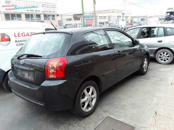 PILOTO TRASERO IZQUIERDO TOYOTA COROLLA - Imagen 3