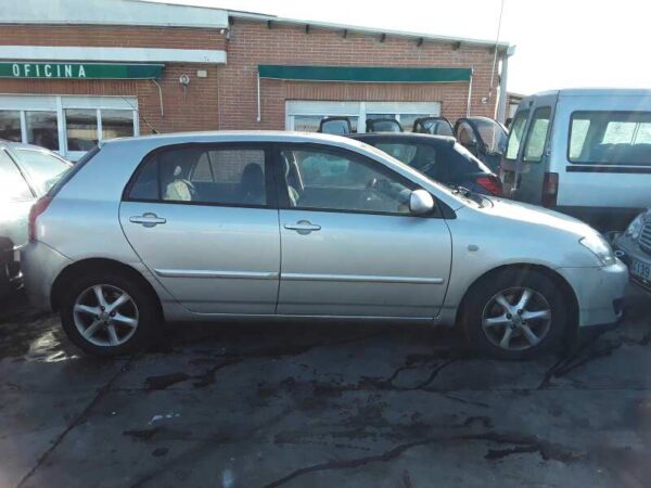 ELEVALUNAS DELANTERO DERECHO TOYOTA COROLLA - Imagen 2