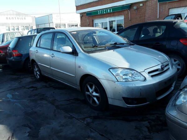 ELEVALUNAS DELANTERO DERECHO TOYOTA COROLLA - Imagen 3