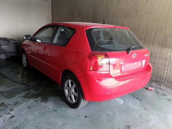 PILOTO TRASERO DERECHO TOYOTA COROLLA - Imagen 2
