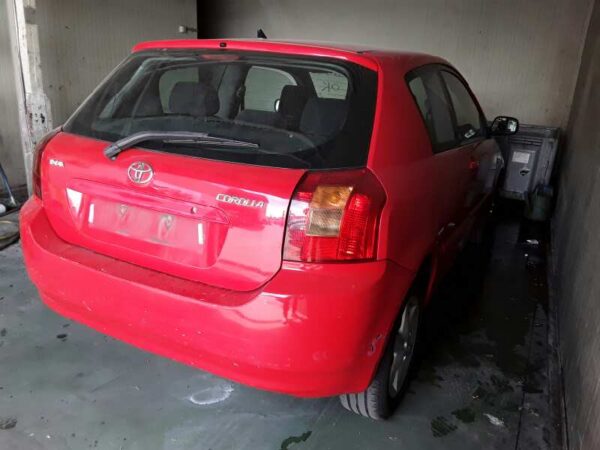 PILOTO TRASERO DERECHO TOYOTA COROLLA - Imagen 3