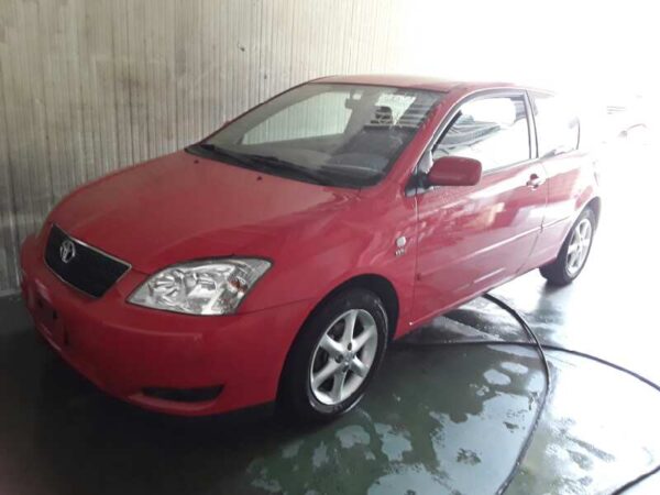 TRANSMISION DELANTERA DERECHA TOYOTA COROLLA - Imagen 4