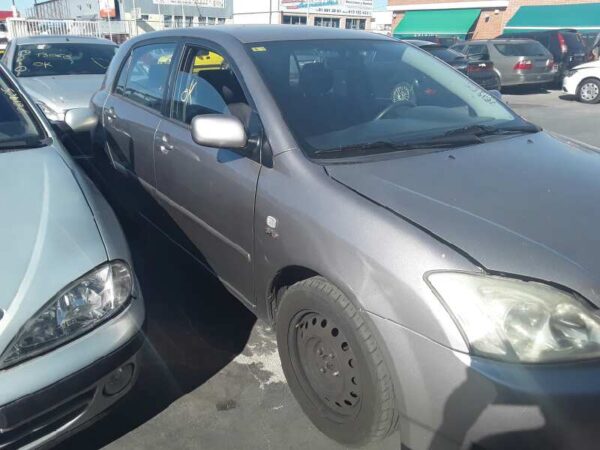 ABS TOYOTA COROLLA - Imagen 3