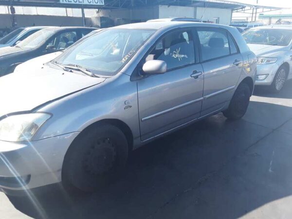 ABS TOYOTA COROLLA - Imagen 4