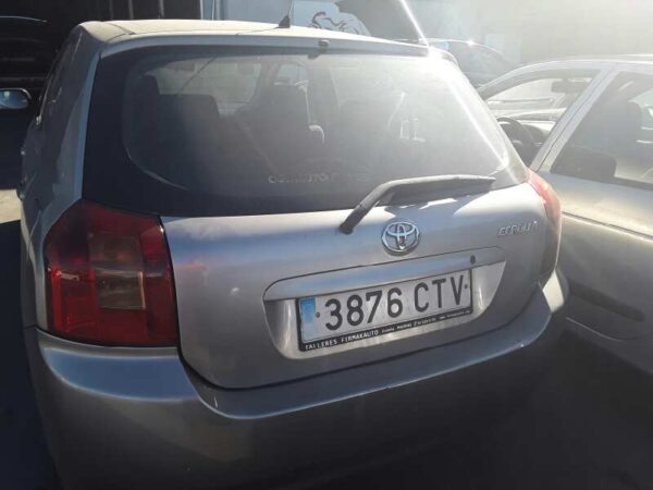 ABS TOYOTA COROLLA - Imagen 5