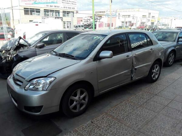 PILOTO TRASERO IZQUIERDO TOYOTA COROLLA - Imagen 2