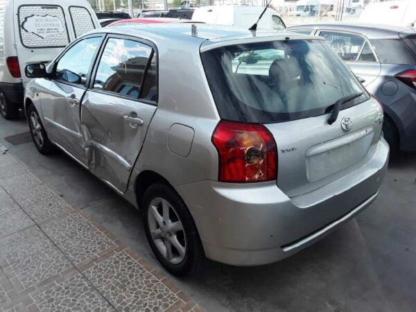 PILOTO TRASERO IZQUIERDO TOYOTA COROLLA - Imagen 5