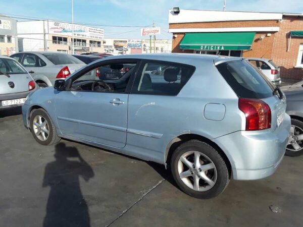 ABS TOYOTA COROLLA - Imagen 2