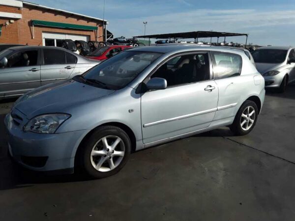 ABS TOYOTA COROLLA - Imagen 3