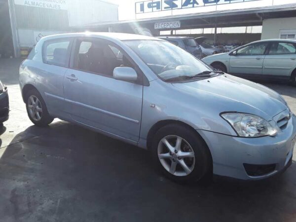 ABS TOYOTA COROLLA - Imagen 4