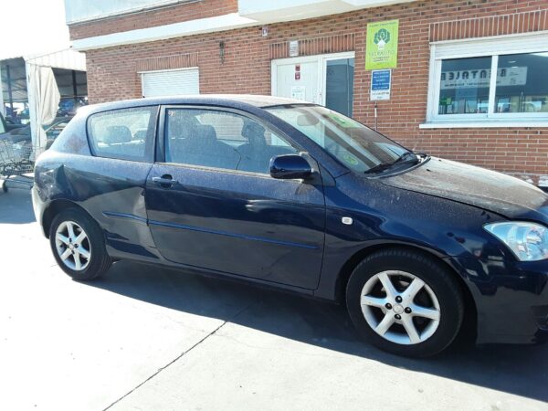 MOTOR COMPLETO TOYOTA COROLLA - Imagen 2