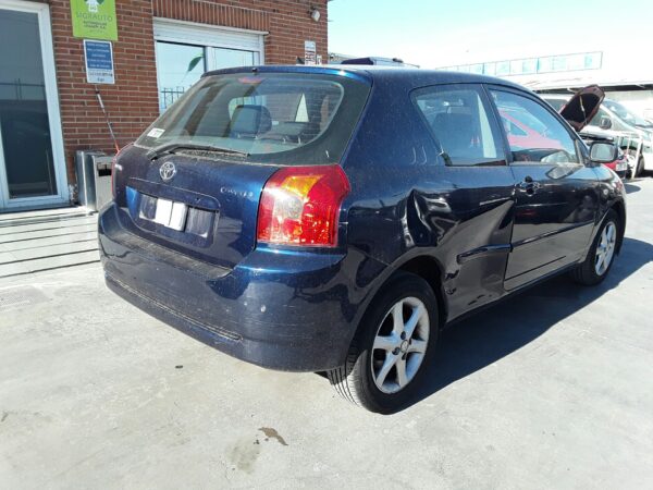 MOTOR COMPLETO TOYOTA COROLLA - Imagen 3
