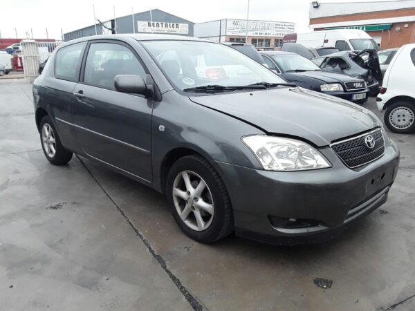 ABS TOYOTA COROLLA - Imagen 4