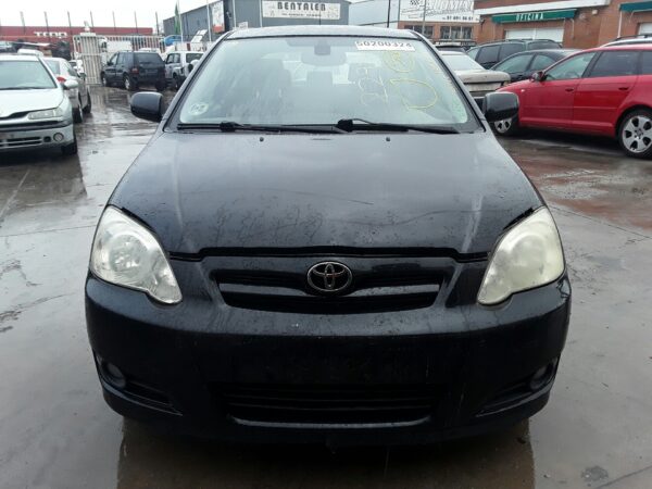MOTOR COMPLETO TOYOTA COROLLA - Imagen 2