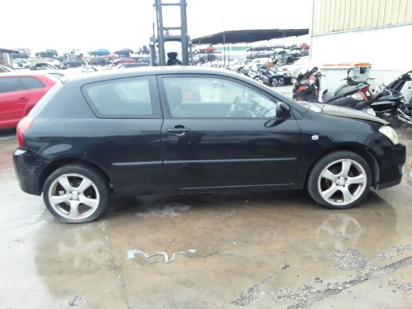 MOTOR COMPLETO TOYOTA COROLLA - Imagen 3