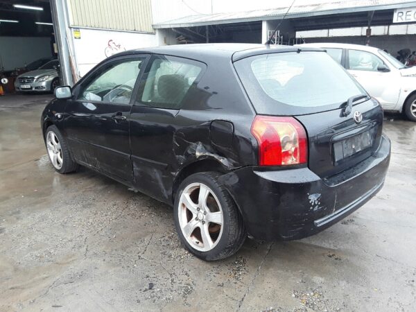 MOTOR COMPLETO TOYOTA COROLLA - Imagen 4