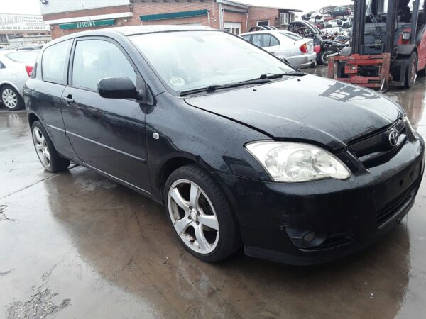 PILOTO TRASERO IZQUIERDO TOYOTA COROLLA - Imagen 5
