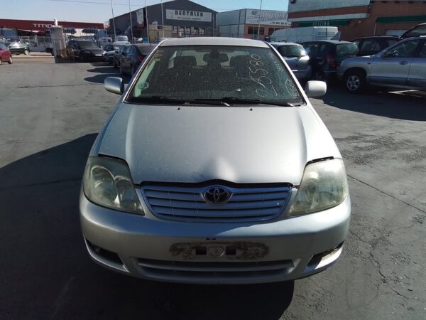 ELEVALUNAS DELANTERO DERECHO TOYOTA COROLLA - Imagen 2