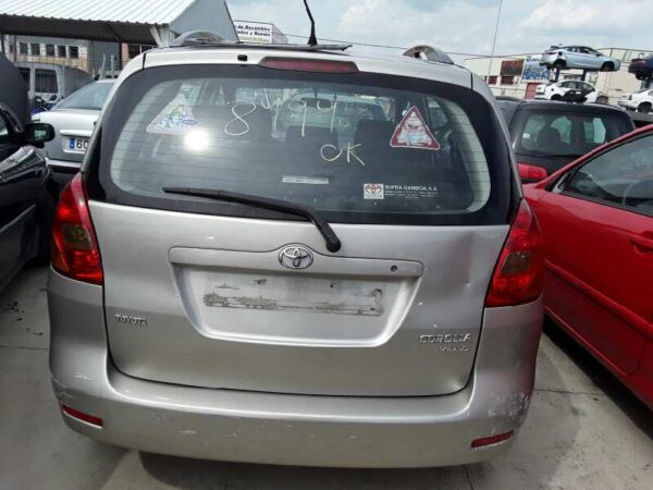ELEVALUNAS TRASERO IZQUIERDO TOYOTA COROLLA VERSO - Imagen 2