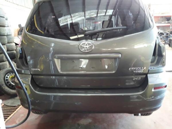 CUADRO INSTRUMENTOS TOYOTA COROLLA VERSO - Imagen 5