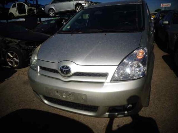 CENTRALITA AIRBAG TOYOTA COROLLA VERSO - Imagen 2