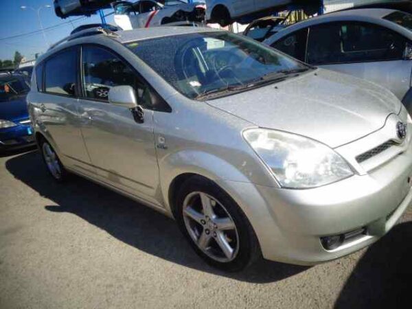CENTRALITA AIRBAG TOYOTA COROLLA VERSO - Imagen 3