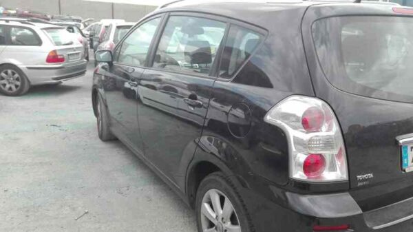 CENTRALITA MOTOR UCE TOYOTA COROLLA VERSO - Imagen 3