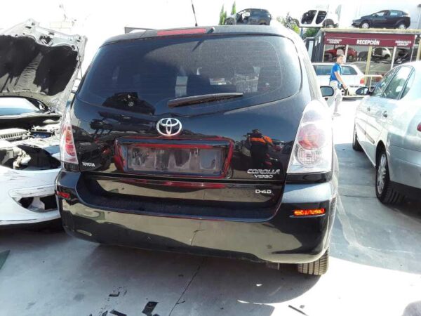 TRANSMISION DELANTERA IZQUIERDA TOYOTA COROLLA VERSO - Imagen 3